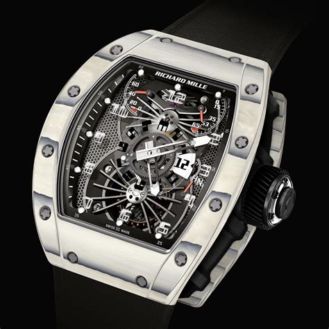 richard mille rm22|richard mille 022.